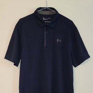 Under Armour Golf Polo - Large